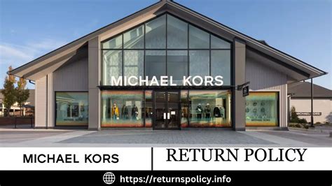 return michael kors online order|michael kors outlet refund policy.